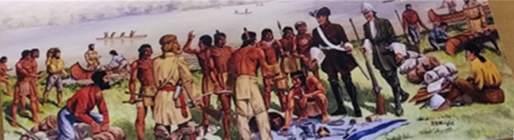 History – Natchitoches Tribe of Louisiana